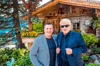 Marc Pirchers Hitgeschichten – Marc Pircher und Heino