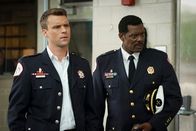 Chicago Fire – Chicago Fire (2017)