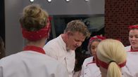 Hell's Kitchen mit Gordon Ramsay – So, 26.01., 05:40 Uhr