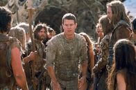 Planet der Affen – Planet der Affen (2001)