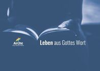 Arche TV Fernsehkanzel – Do, 16.01., 22:15 Uhr