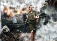 Australia – Australia Krieg: Nicole Kidman als Lady Sarah Ashley