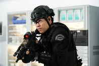 S.W.A.T. – David Lim als Victor Tan