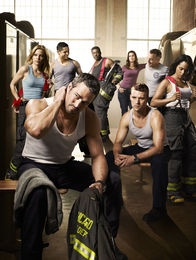 Chicago Fire – Chicago Fire (2012)