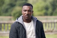 Bulletproof – Ronnie Pike (Ashley Walters)