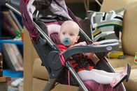 Baby Daddy – Emma