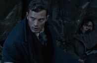 Anthropoid – Jan Kubis (Jamie Dornan)
