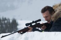 Hard Powder – Hard Powder Die Mörder im Visier: Liam Neeson als Nels Coxman Copyright: SRF/Studiocanal GmbH/Doane Gregory