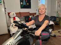 Alles Liebe – Brigitte