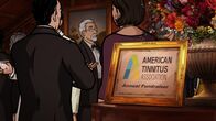 Archer – Mo, 27.06., 22:30 Uhr