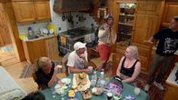 Forsthaus Rampensau – Do, 17.10., 22:35 Uhr