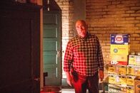 Station 19 – Miguel Sandoval (Pruitt Herrera).