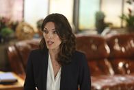 Scorpion – Die neue Direktorin des Verfassungsschutzes Adriana Molina (Alana De La Garza) braucht die Hilfe von Scorpion, um eine Bedrohung aus dem Weltall abzuwenden ...