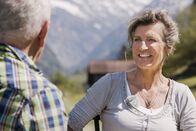 "Quer" mit Röbi Koller - 20 Jahre danach – Evelyne Binsack, Extrem-Bergsteigerin