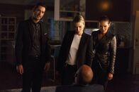 Lucifer – Lucifer (2016)