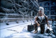 12 Monkeys – James Cole (Bruce Willis)