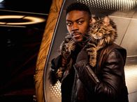 Star Trek: Discovery – Star Trek: Discovery (2020)