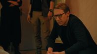 Box 21 – Tobias Nordwall (Simon J. Berger) spielt als Polizeiermittler ein falsches Spiel.