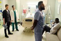 Atlanta Medical – Atlanta Medical (2018)