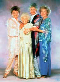 Golden Girls – Fr, 11.07., 00:05 Uhr