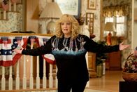 The Goldbergs – Beverly Goldberg (Wendi McLendon-Covey)