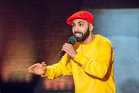 Standup 3000 – Benaissa Lamroubal