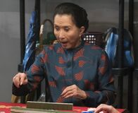 Fresh off the Boat – Grandma Huang (Lucille Soong)