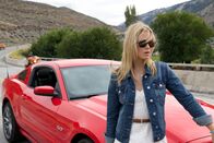 Wrecker – Emily (Anna Hutchison)