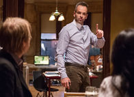 Elementary – Elementary (2013)