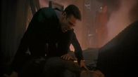 Star Trek - Deep Space Nine – Julian Bashir (Alexander Siddig)
