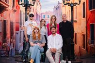Neo Ragazzi – "Neo Ragazzi" mit Sophie Passmann und Tommi Schmitt