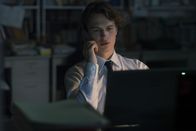 Tokyo Vice – Jake Adelstein (Ansel Elgort)