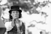 Dead Man – Fr, 22.05., 16:35 Uhr