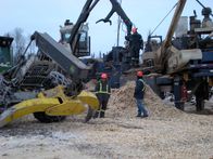 Holzfäller extrem – Fr, 01.03., 04:00 Uhr