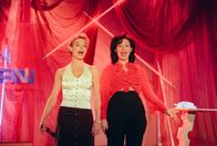 Kult.reloaded – Elke Winkens, Andrea Händler.