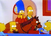 Die Simpsons – Sa, 27.12., 16:35 Uhr