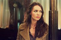 Bank Job – Martine Love (Saffron Burrows) spielt ein gefährliches Spiel, um ihre eigene Haut zu retten.