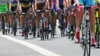 Radsport: Österreich-Rundfahrt – Cyclists