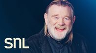 Saturday Night Live – (48. Staffel) - Saturday Night Live - Brendan Gleeson