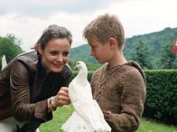 Wink des Himmels – Elisabeth Lanz, Ludwig Zimmeck.