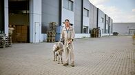 Retoure – NDR Fernsehen RETOURE Uhr. Ronny (Vinzent Krüger) und sein wildes Pony Jazzy.