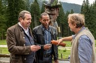 Watzmann ermittelt – Watzmann ermittelt (2019)