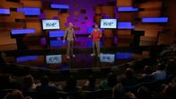 Key & Peele – L-R: Keegan-Michael Key, Jordan Peele