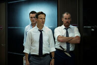 The Belko Experiment – The Belko Experiment (2016)