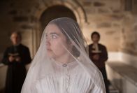 Lady Macbeth – Lady Macbeth In der Ehe gefangen: Florence Pugh als Katherine Lester. Copyright: SRF/Koch Media