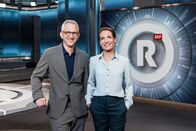 Rundschau Talk – Moderatoren Rundschau