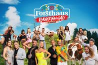 Forsthaus Rampensau Germany – Sa, 21.12., 11:05 Uhr