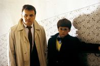 Der Leihopa – Robert Meyer, Florian Meyer.