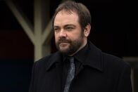 Supernatural – Mark Sheppard (Crowley).