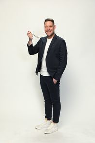 Master Chef – Robin Pietsch